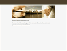 Tablet Screenshot of eea.org